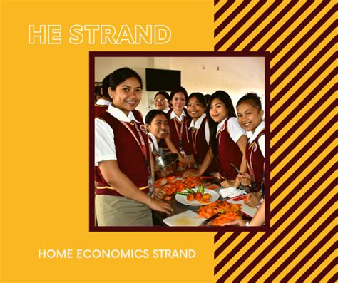 strand in senior high tagalog
